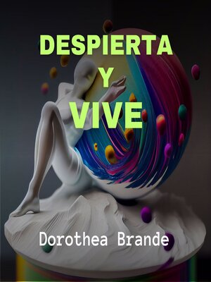 cover image of Despierta y Vive